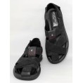 сандалі Stepter 6048 black 